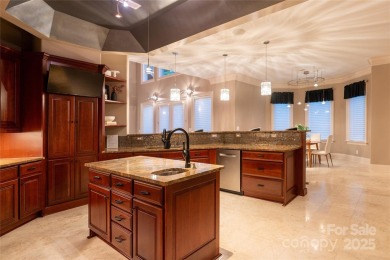 Welcome to Badin Lake where luxury lake living also brings a on Old North State Club at Uwharrie Point Golf community in North Carolina - for sale on GolfHomes.com, golf home, golf lot