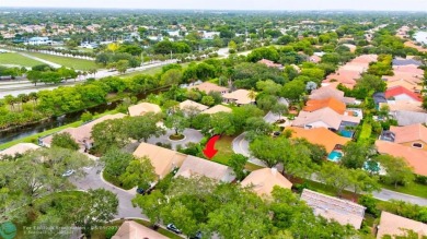 Open and Spacious Floor Plan - 3 Bedrooms - 2 Full Baths - 2 Car on TPC Eagle Trace in Florida - for sale on GolfHomes.com, golf home, golf lot