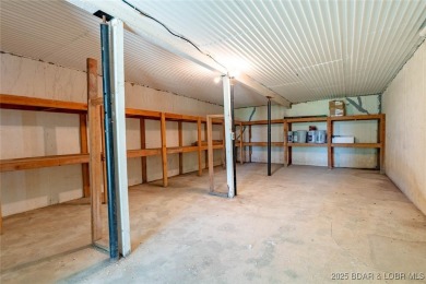 Completely reimagined with luxury in mind, this 4 bed, 3 bath on Sycamore Creek Golf Club in Missouri - for sale on GolfHomes.com, golf home, golf lot