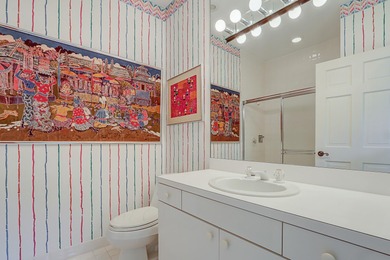 Rare, rare, rare Frenchman's Creek home for luxury resort living on Frenchmans Creek Country Club in Florida - for sale on GolfHomes.com, golf home, golf lot