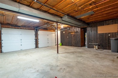 Completely reimagined with luxury in mind, this 4 bed, 3 bath on Sycamore Creek Golf Club in Missouri - for sale on GolfHomes.com, golf home, golf lot