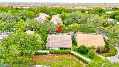 Open and Spacious Floor Plan - 3 Bedrooms - 2 Full Baths - 2 Car on TPC Eagle Trace in Florida - for sale on GolfHomes.com, golf home, golf lot