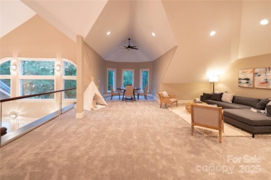 Welcome to Badin Lake where luxury lake living also brings a on Old North State Club at Uwharrie Point Golf community in North Carolina - for sale on GolfHomes.com, golf home, golf lot