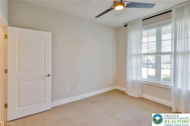 Stunning former model home in the highly desirable 55+ community on Green Pond Golf Course in Pennsylvania - for sale on GolfHomes.com, golf home, golf lot