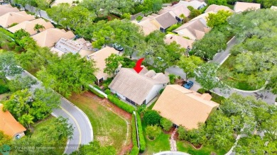 Open and Spacious Floor Plan - 3 Bedrooms - 2 Full Baths - 2 Car on TPC Eagle Trace in Florida - for sale on GolfHomes.com, golf home, golf lot