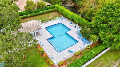 Open and Spacious Floor Plan - 3 Bedrooms - 2 Full Baths - 2 Car on TPC Eagle Trace in Florida - for sale on GolfHomes.com, golf home, golf lot