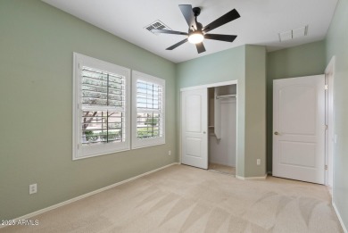 This Montecito sits on a 8418s sqft. Pool Sized Corner Lot! on Corte Bella Golf Club in Arizona - for sale on GolfHomes.com, golf home, golf lot