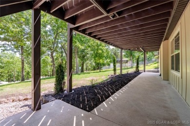 Completely reimagined with luxury in mind, this 4 bed, 3 bath on Sycamore Creek Golf Club in Missouri - for sale on GolfHomes.com, golf home, golf lot