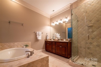Welcome to Badin Lake where luxury lake living also brings a on Old North State Club at Uwharrie Point Golf community in North Carolina - for sale on GolfHomes.com, golf home, golf lot