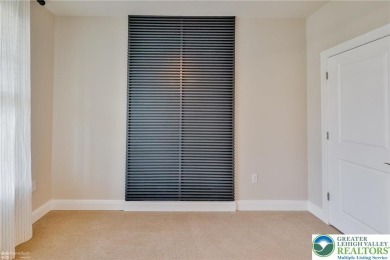 Stunning former model home in the highly desirable 55+ community on Green Pond Golf Course in Pennsylvania - for sale on GolfHomes.com, golf home, golf lot
