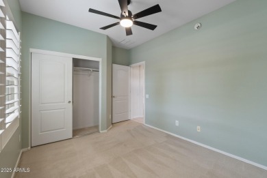 This Montecito sits on a 8418s sqft. Pool Sized Corner Lot! on Corte Bella Golf Club in Arizona - for sale on GolfHomes.com, golf home, golf lot