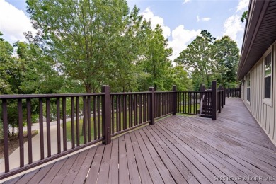 Completely reimagined with luxury in mind, this 4 bed, 3 bath on Sycamore Creek Golf Club in Missouri - for sale on GolfHomes.com, golf home, golf lot