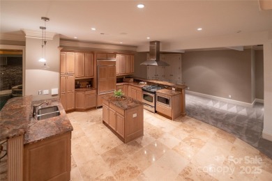 Welcome to Badin Lake where luxury lake living also brings a on Old North State Club at Uwharrie Point Golf community in North Carolina - for sale on GolfHomes.com, golf home, golf lot