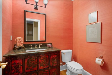 This well maintained, beautiful home boasts many exceptional on The Seabrook Island Club in South Carolina - for sale on GolfHomes.com, golf home, golf lot