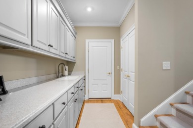 This well maintained, beautiful home boasts many exceptional on The Seabrook Island Club in South Carolina - for sale on GolfHomes.com, golf home, golf lot