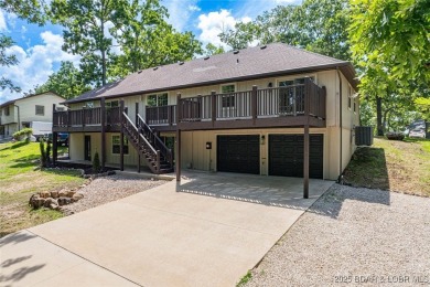 Completely reimagined with luxury in mind, this 4 bed, 3 bath on Sycamore Creek Golf Club in Missouri - for sale on GolfHomes.com, golf home, golf lot