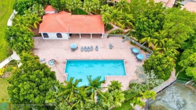 Open and Spacious Floor Plan - 3 Bedrooms - 2 Full Baths - 2 Car on TPC Eagle Trace in Florida - for sale on GolfHomes.com, golf home, golf lot