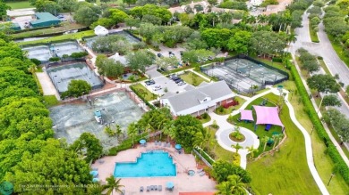 Open and Spacious Floor Plan - 3 Bedrooms - 2 Full Baths - 2 Car on TPC Eagle Trace in Florida - for sale on GolfHomes.com, golf home, golf lot