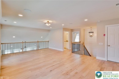 Stunning former model home in the highly desirable 55+ community on Green Pond Golf Course in Pennsylvania - for sale on GolfHomes.com, golf home, golf lot