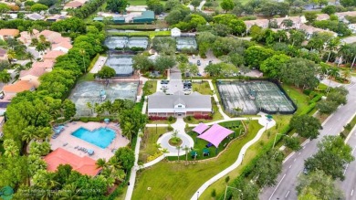 Open and Spacious Floor Plan - 3 Bedrooms - 2 Full Baths - 2 Car on TPC Eagle Trace in Florida - for sale on GolfHomes.com, golf home, golf lot