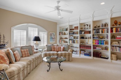 This well maintained, beautiful home boasts many exceptional on The Seabrook Island Club in South Carolina - for sale on GolfHomes.com, golf home, golf lot