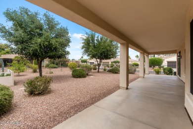 SENSATIONAL VALUE!  This well maintained, super clean Montecito on Corte Bella Golf Club in Arizona - for sale on GolfHomes.com, golf home, golf lot
