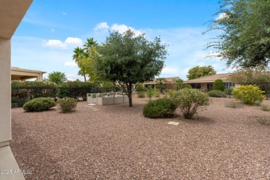 SENSATIONAL VALUE!  This well maintained, super clean Montecito on Corte Bella Golf Club in Arizona - for sale on GolfHomes.com, golf home, golf lot