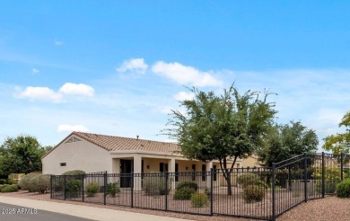 SENSATIONAL VALUE!  This well maintained, super clean Montecito on Corte Bella Golf Club in Arizona - for sale on GolfHomes.com, golf home, golf lot