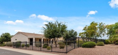 SENSATIONAL VALUE!  This well maintained, super clean Montecito on Corte Bella Golf Club in Arizona - for sale on GolfHomes.com, golf home, golf lot