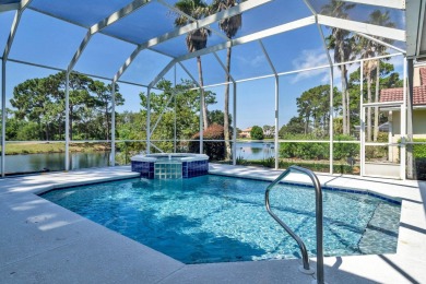 Excellent Location!  This waterfront home is located in the on Golf Club at Bluewater Bay Resort in Florida - for sale on GolfHomes.com, golf home, golf lot