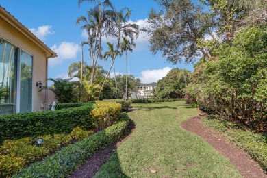 Rare, rare, rare Frenchman's Creek home for luxury resort living on Frenchmans Creek Country Club in Florida - for sale on GolfHomes.com, golf home, golf lot