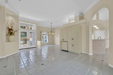 Excellent Location!  This waterfront home is located in the on Golf Club at Bluewater Bay Resort in Florida - for sale on GolfHomes.com, golf home, golf lot