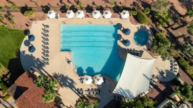 SENSATIONAL VALUE!  This well maintained, super clean Montecito on Corte Bella Golf Club in Arizona - for sale on GolfHomes.com, golf home, golf lot