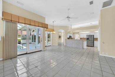 Excellent Location!  This waterfront home is located in the on Golf Club at Bluewater Bay Resort in Florida - for sale on GolfHomes.com, golf home, golf lot