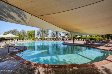 SENSATIONAL VALUE!  This well maintained, super clean Montecito on Corte Bella Golf Club in Arizona - for sale on GolfHomes.com, golf home, golf lot