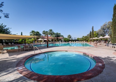 SENSATIONAL VALUE!  This well maintained, super clean Montecito on Corte Bella Golf Club in Arizona - for sale on GolfHomes.com, golf home, golf lot