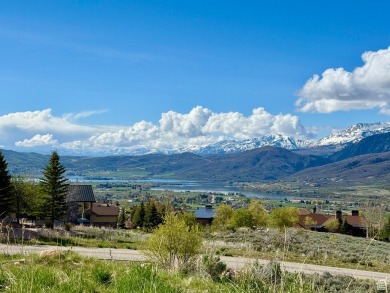 This is one of THE BEST lots in The Highlands, located at the on Wolf Creek Golf Club and Resort in Utah - for sale on GolfHomes.com, golf home, golf lot