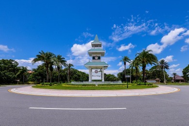 Nestled in coveted Cypress Point/PGA Village.  Fabulous Ryder on PGA Golf Club in PGA Village in Florida - for sale on GolfHomes.com, golf home, golf lot