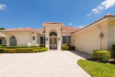 Nestled in coveted Cypress Point/PGA Village.  Fabulous Ryder on PGA Golf Club in PGA Village in Florida - for sale on GolfHomes.com, golf home, golf lot