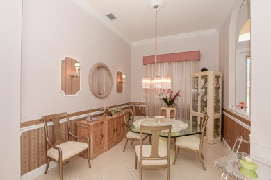 Nestled in coveted Cypress Point/PGA Village.  Fabulous Ryder on PGA Golf Club in PGA Village in Florida - for sale on GolfHomes.com, golf home, golf lot