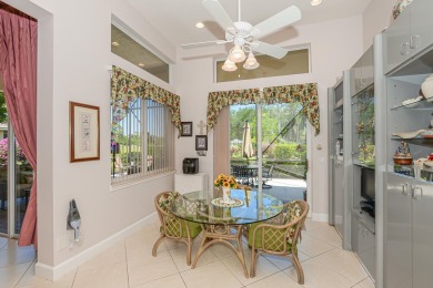 Nestled in coveted Cypress Point/PGA Village.  Fabulous Ryder on PGA Golf Club in PGA Village in Florida - for sale on GolfHomes.com, golf home, golf lot