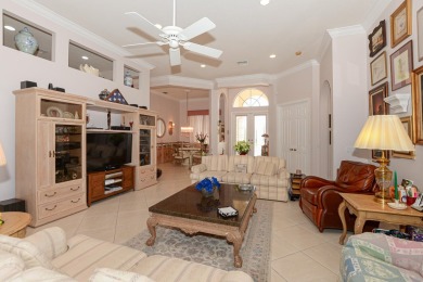Nestled in coveted Cypress Point/PGA Village.  Fabulous Ryder on PGA Golf Club in PGA Village in Florida - for sale on GolfHomes.com, golf home, golf lot