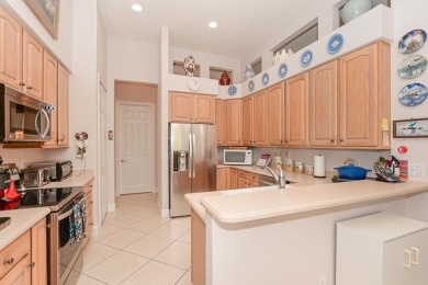 Nestled in coveted Cypress Point/PGA Village.  Fabulous Ryder on PGA Golf Club in PGA Village in Florida - for sale on GolfHomes.com, golf home, golf lot