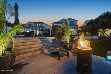 Welcome to The Waters at Ocotillo. With only 44 waterfront homes on Ocotillo Golf Resort  in Arizona - for sale on GolfHomes.com, golf home, golf lot