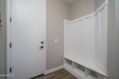 Located within the master-planned community of Verrado, this on Verrado Golf Club  in Arizona - for sale on GolfHomes.com, golf home, golf lot