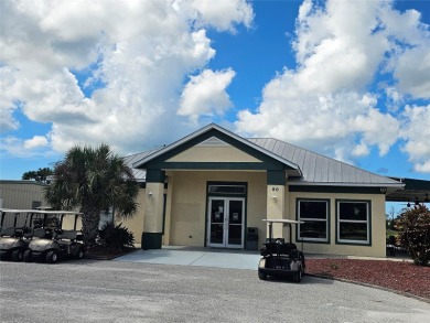 Prime Oversized Lot in Rotonda West 80 x 200 deep - Ready to on Pinemoor West Golf Club in Florida - for sale on GolfHomes.com, golf home, golf lot