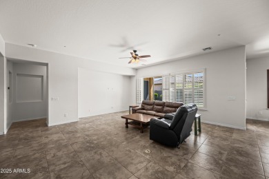 Charming ranch home features 4 bedrooms plus a den. Step inside on Wigwam Golf  Resort Litchfield Park  in Arizona - for sale on GolfHomes.com, golf home, golf lot