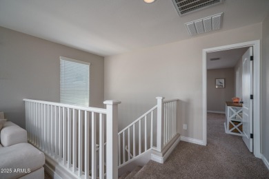 Located within the master-planned community of Verrado, this on Verrado Golf Club  in Arizona - for sale on GolfHomes.com, golf home, golf lot