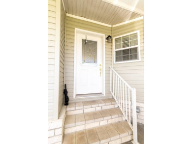 Welcome to your idyllic retreat at 1426 Whispering Pines Loop on Lily Lake Golf and RV Resort in Florida - for sale on GolfHomes.com, golf home, golf lot