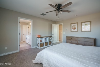 Located within the master-planned community of Verrado, this on Verrado Golf Club  in Arizona - for sale on GolfHomes.com, golf home, golf lot